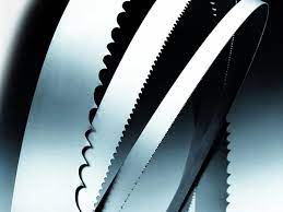 Bimetal Band Saw Blade