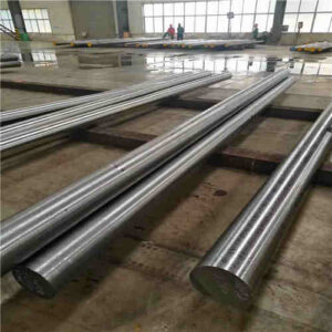 16NiCrS4 1.5715 Case Hardening Steels