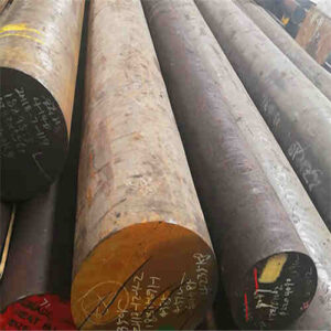 1.8070 21CrMoV5-11 Forged Alloy Steel