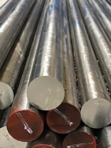 1.4501 X2CrNiMoCuWN25-7-4 Austenitic-ferritic Stainless Steel