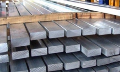 Cold Drawn 304 Stainless Steel Flat Bar