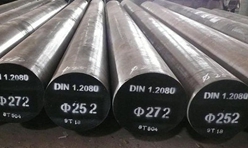 1.2080 d3 tool steel