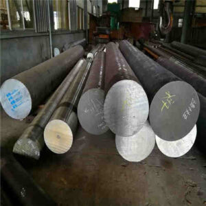 AISI 9310 Alloy Steel