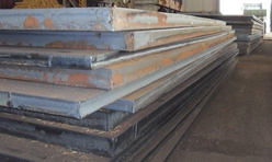 20MnMoNi4-5 1.6311 Special Steel for Boiler and Pressure Vessel