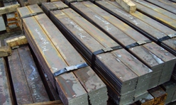 Spring Steel Flat Bar p2