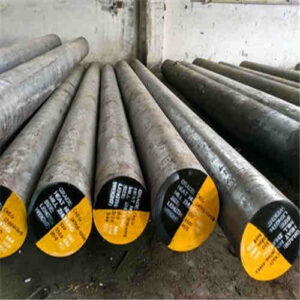 300M S155 Alloy Steel