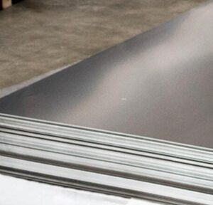 1.4528 Cold Rolled Stainless Steel Sheet