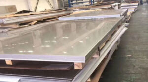 Inconel 718 Sheets, Plates