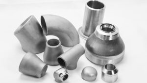 TITANIUM TUBES, PIPES & FITTINGS